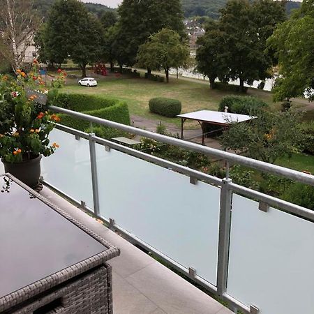 Ferienwohnung Dunja Bullay Zewnętrze zdjęcie