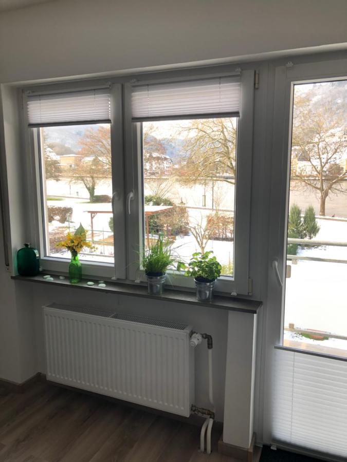 Ferienwohnung Dunja Bullay Zewnętrze zdjęcie