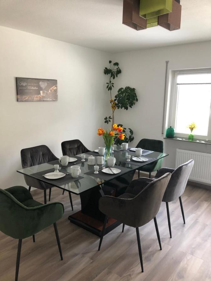 Ferienwohnung Dunja Bullay Zewnętrze zdjęcie
