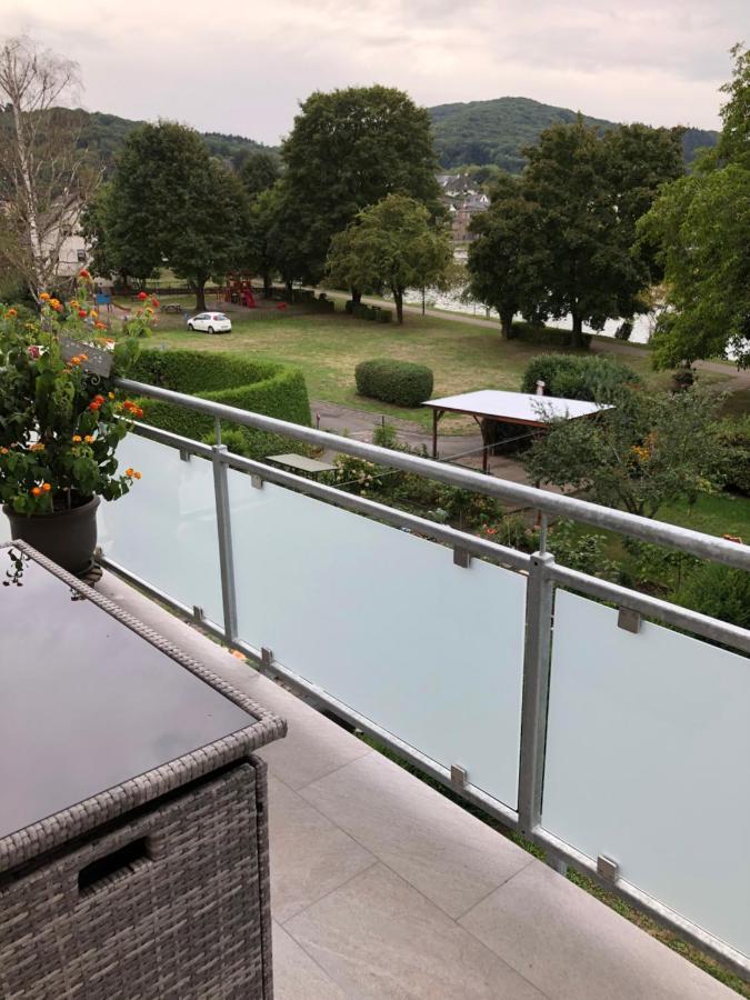 Ferienwohnung Dunja Bullay Zewnętrze zdjęcie