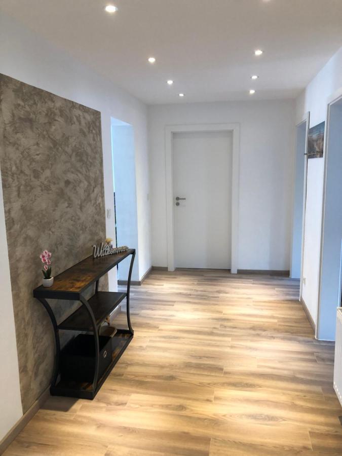 Ferienwohnung Dunja Bullay Zewnętrze zdjęcie