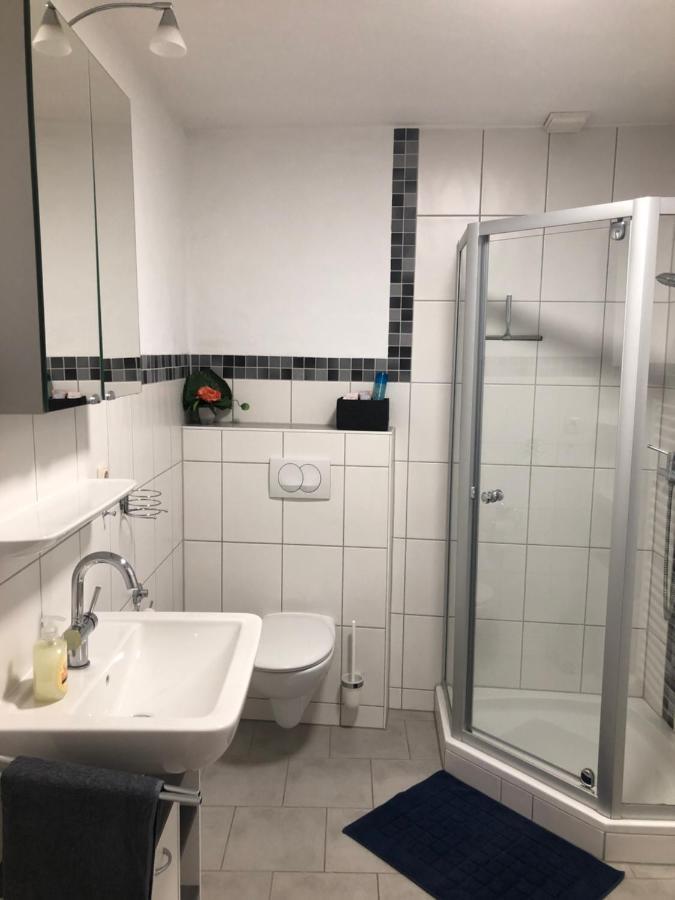 Ferienwohnung Dunja Bullay Zewnętrze zdjęcie