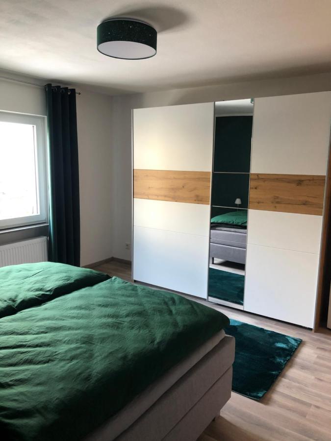 Ferienwohnung Dunja Bullay Zewnętrze zdjęcie