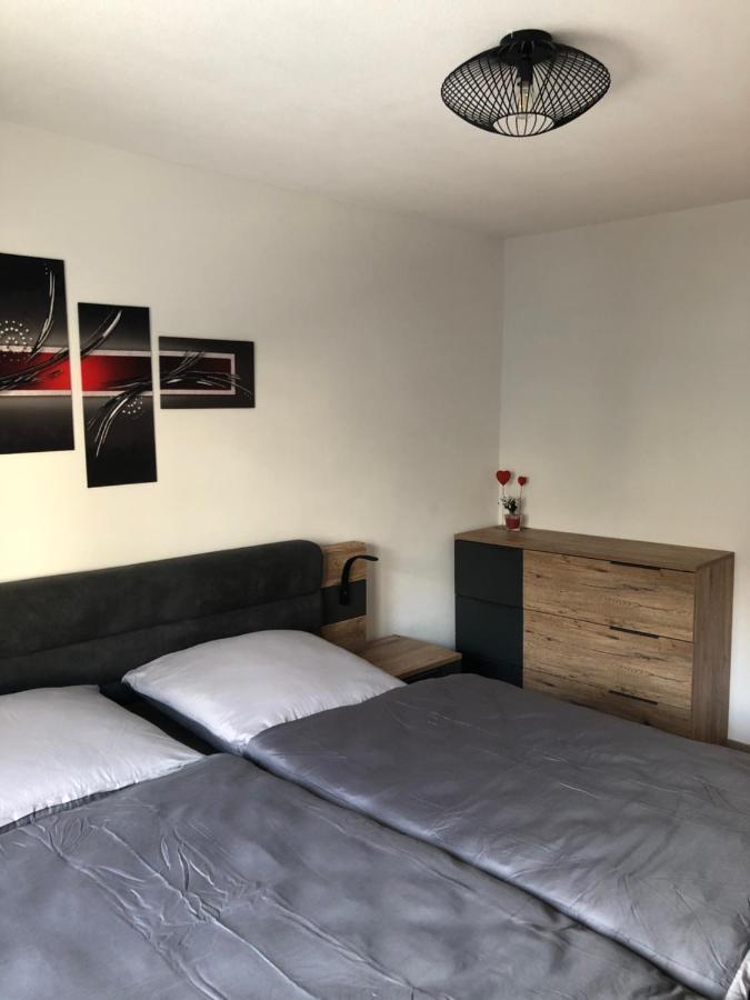 Ferienwohnung Dunja Bullay Zewnętrze zdjęcie