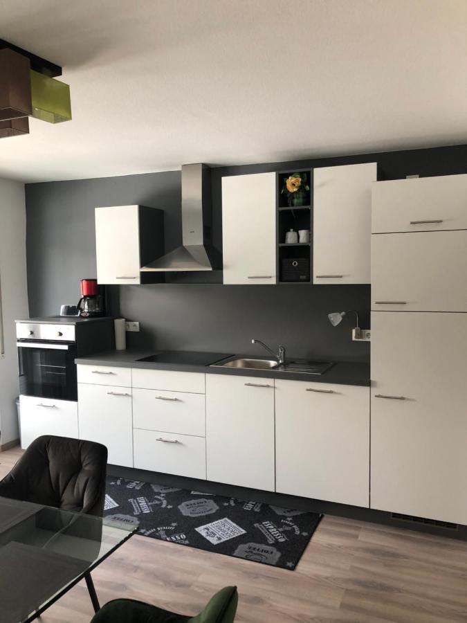 Ferienwohnung Dunja Bullay Zewnętrze zdjęcie