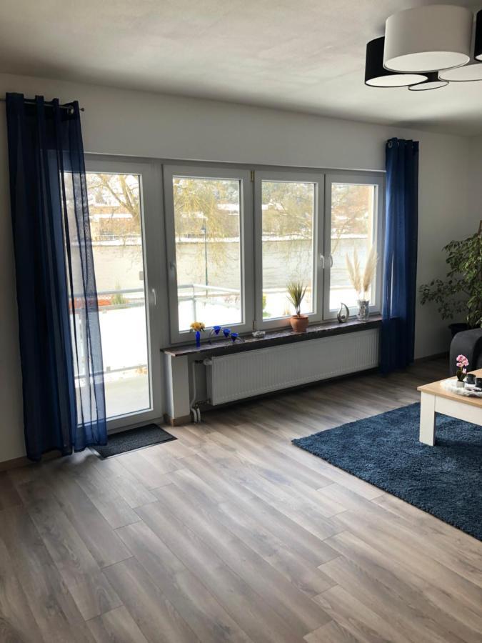 Ferienwohnung Dunja Bullay Zewnętrze zdjęcie