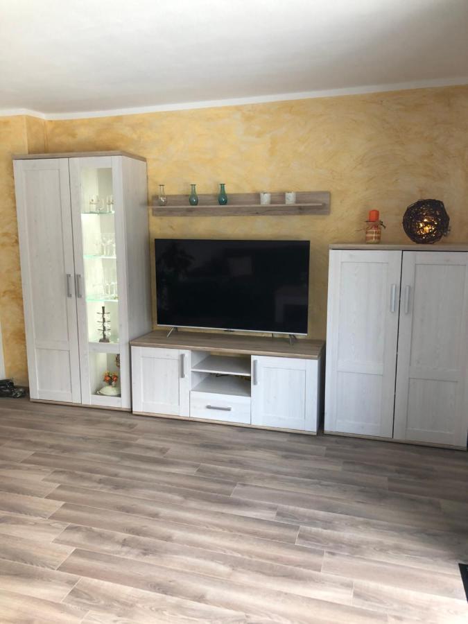 Ferienwohnung Dunja Bullay Zewnętrze zdjęcie