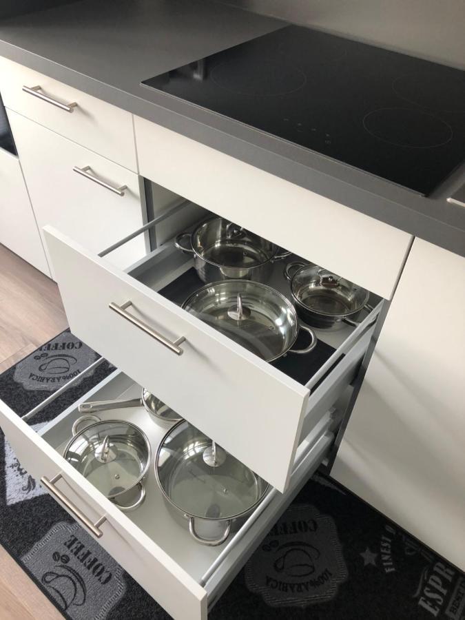 Ferienwohnung Dunja Bullay Zewnętrze zdjęcie
