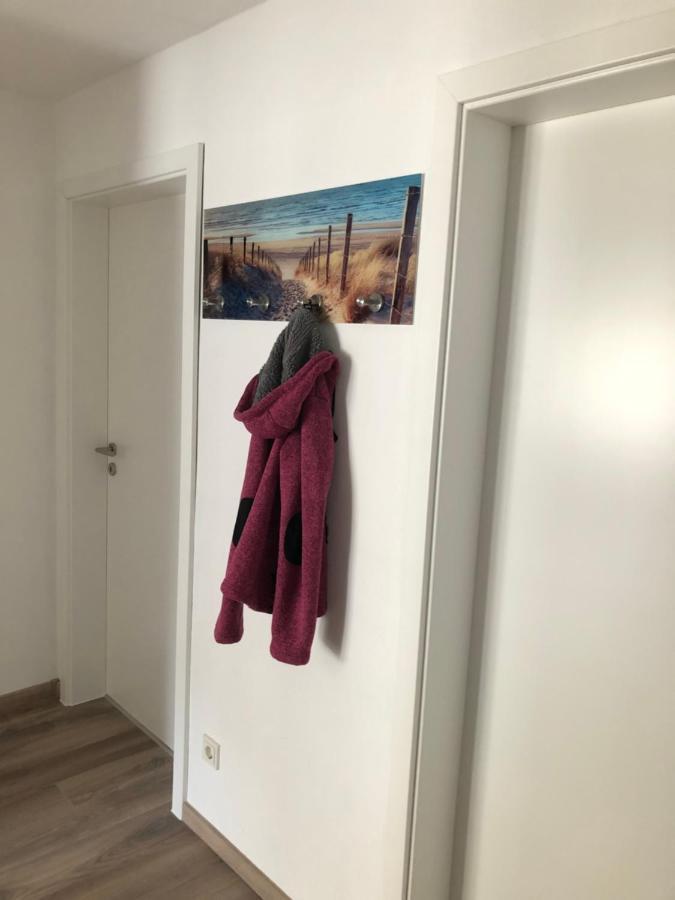 Ferienwohnung Dunja Bullay Zewnętrze zdjęcie