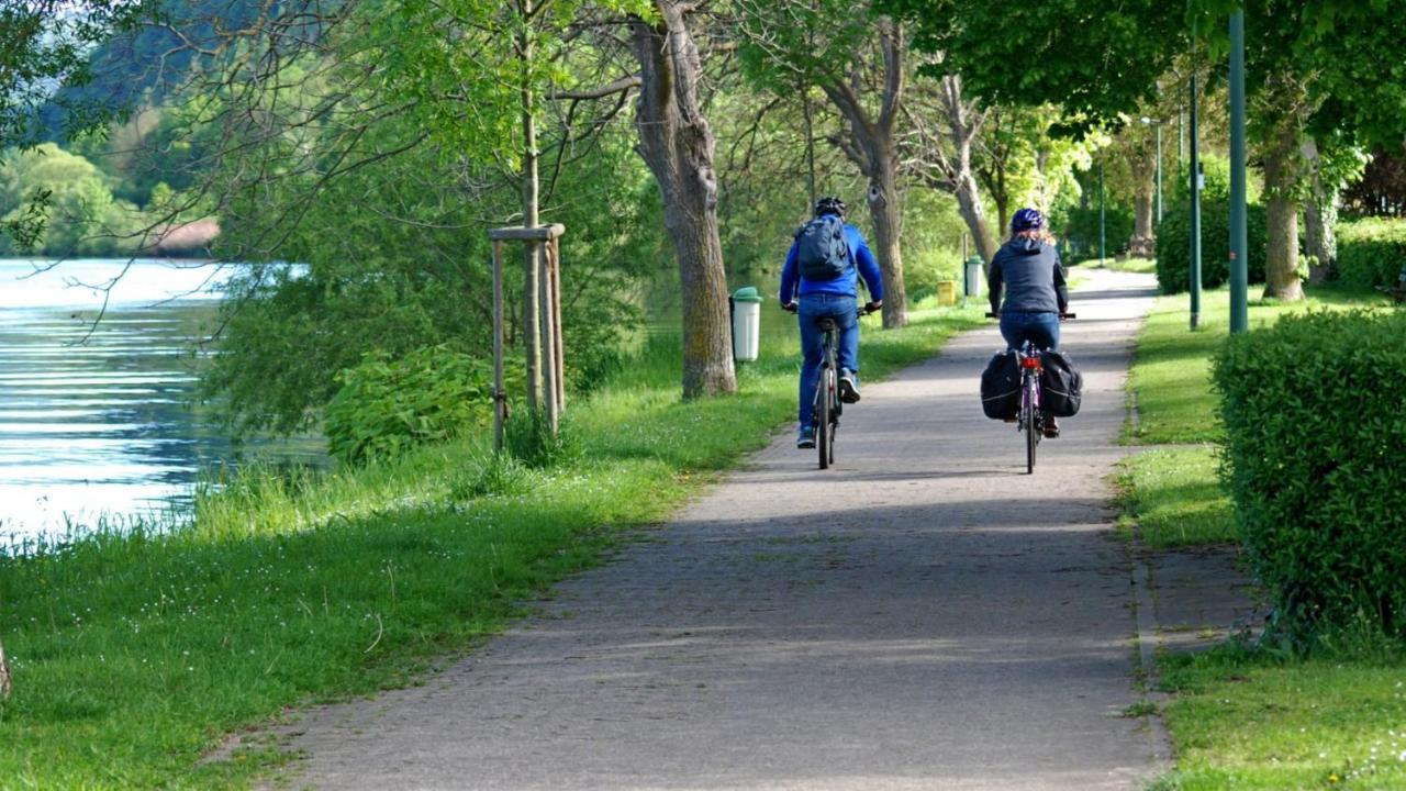 Ferienwohnung Dunja Bullay Zewnętrze zdjęcie