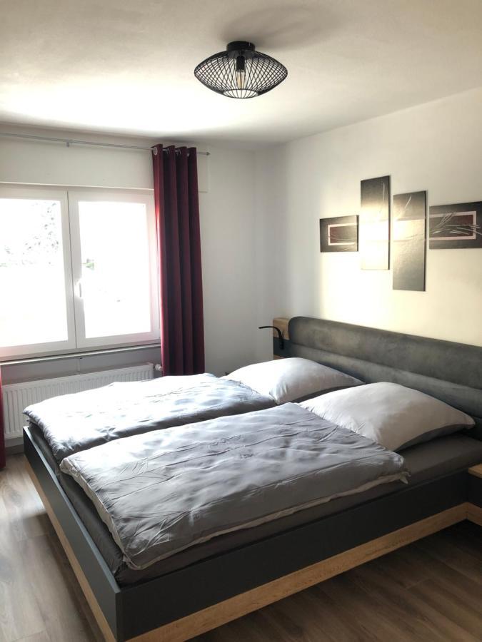 Ferienwohnung Dunja Bullay Zewnętrze zdjęcie