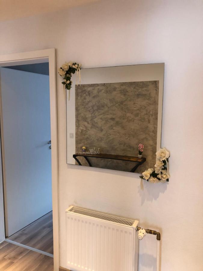 Ferienwohnung Dunja Bullay Zewnętrze zdjęcie