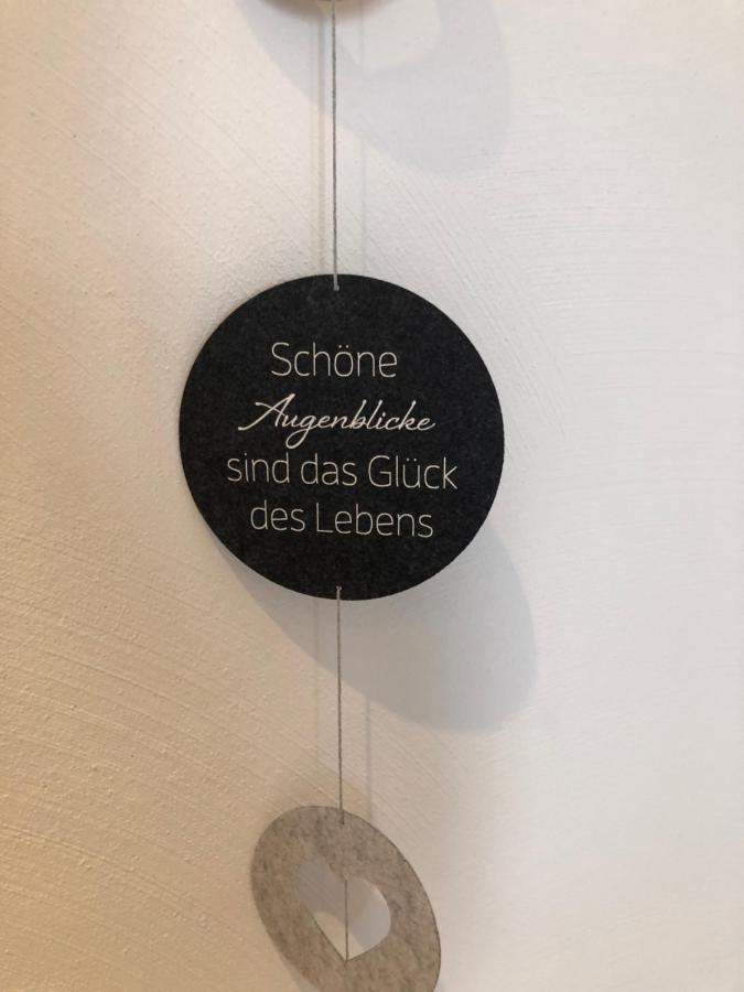 Ferienwohnung Dunja Bullay Zewnętrze zdjęcie