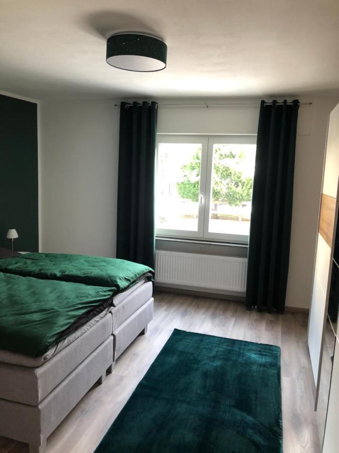 Ferienwohnung Dunja Bullay Zewnętrze zdjęcie